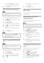 Preview for 15 page of Philips 46PFL5605/98 User Manual