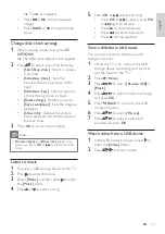 Preview for 18 page of Philips 46PFL5605/98 User Manual