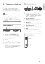 Preview for 24 page of Philips 46PFL5605/98 User Manual