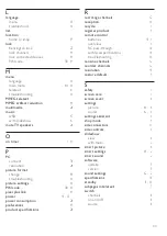 Preview for 34 page of Philips 46PFL5605/98 User Manual