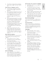 Preview for 9 page of Philips 46PFL5605M User Manual