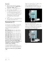 Preview for 12 page of Philips 46PFL5605M User Manual