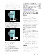 Preview for 13 page of Philips 46PFL5605M User Manual