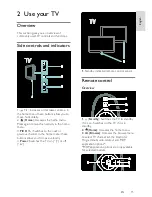 Preview for 15 page of Philips 46PFL5605M User Manual