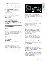 Preview for 33 page of Philips 46PFL5605M User Manual