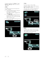 Preview for 40 page of Philips 46PFL5605M User Manual