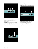 Preview for 42 page of Philips 46PFL5605M User Manual