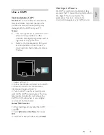 Preview for 55 page of Philips 46PFL5605M User Manual