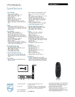 Preview for 3 page of Philips 46PFL5606H Brochure