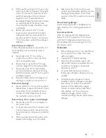 Preview for 9 page of Philips 46PFL5615D User Manual