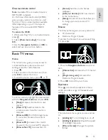 Preview for 15 page of Philips 46PFL5615D User Manual