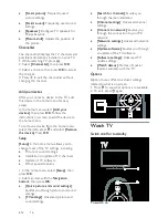 Preview for 16 page of Philips 46PFL5615D User Manual