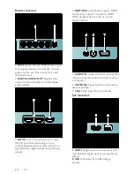 Preview for 40 page of Philips 46PFL5615D User Manual