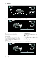 Preview for 46 page of Philips 46PFL5615D User Manual