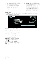 Preview for 52 page of Philips 46PFL5615D User Manual