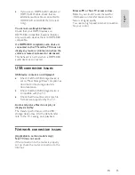 Preview for 55 page of Philips 46PFL5615D User Manual