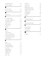 Preview for 62 page of Philips 46PFL5615D User Manual