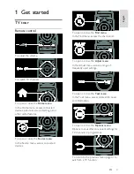 Preview for 3 page of Philips 46PFL6606M User Manual