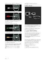 Preview for 4 page of Philips 46PFL6606M User Manual