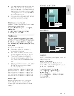 Preview for 9 page of Philips 46PFL6606M User Manual