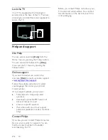 Preview for 10 page of Philips 46PFL6606M User Manual