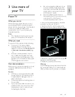 Preview for 25 page of Philips 46PFL6606M User Manual