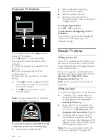 Preview for 26 page of Philips 46PFL6606M User Manual