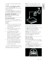 Preview for 27 page of Philips 46PFL6606M User Manual