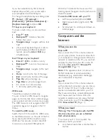 Preview for 53 page of Philips 46PFL6606M User Manual