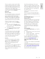 Preview for 55 page of Philips 46PFL6606M User Manual