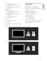 Preview for 63 page of Philips 46PFL6606M User Manual