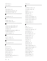 Preview for 66 page of Philips 46PFL6606M User Manual