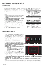 Preview for 21 page of Philips 46PFL6755 User Manual