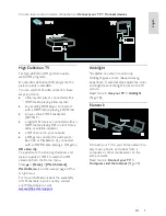 Предварительный просмотр 5 страницы Philips 46PFL76x6D User Manual