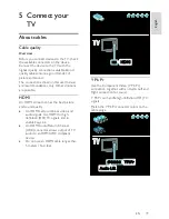 Предварительный просмотр 39 страницы Philips 46PFL76x6D User Manual