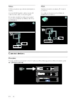 Предварительный просмотр 40 страницы Philips 46PFL76x6D User Manual