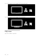 Предварительный просмотр 60 страницы Philips 46PFL76x6D User Manual