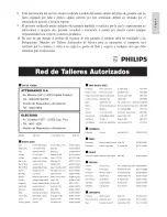 Preview for 67 page of Philips 46PFL76x6D User Manual