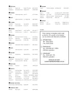 Preview for 68 page of Philips 46PFL76x6D User Manual