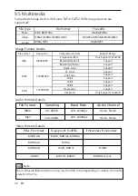 Предварительный просмотр 30 страницы Philips 46PFL8577/V7 User Manual