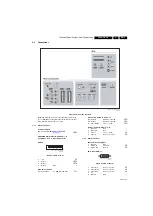 Предварительный просмотр 3 страницы Philips 46PFL9704H/12 Service Manual