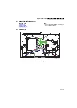 Предварительный просмотр 9 страницы Philips 46PFL9704H/12 Service Manual