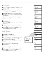 Preview for 9 page of Philips 46PP7745 User Manual