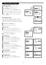 Preview for 15 page of Philips 46PP7745 User Manual