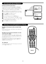 Предварительный просмотр 24 страницы Philips 46PP7745 User Manual