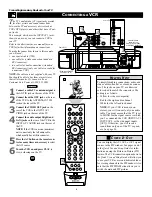 Preview for 8 page of Philips 46PP9302 Directions For Use Manual