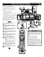 Preview for 9 page of Philips 46PP9302 Directions For Use Manual