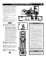 Preview for 11 page of Philips 46PP9302 Directions For Use Manual