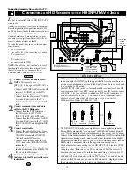 Preview for 14 page of Philips 46PP9302 Directions For Use Manual