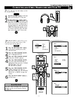 Preview for 17 page of Philips 46PP9302 Directions For Use Manual